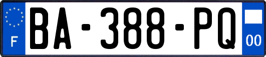 BA-388-PQ