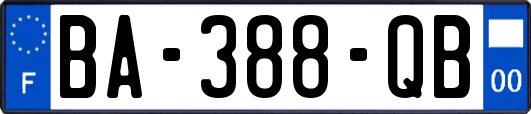 BA-388-QB