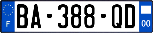 BA-388-QD