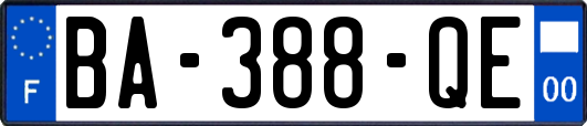 BA-388-QE