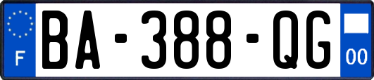 BA-388-QG
