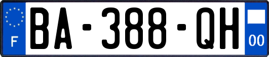 BA-388-QH