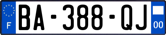 BA-388-QJ
