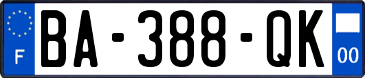 BA-388-QK