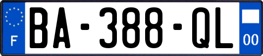 BA-388-QL