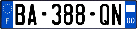 BA-388-QN