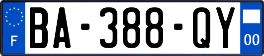 BA-388-QY