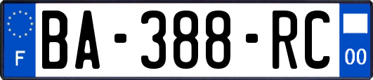 BA-388-RC