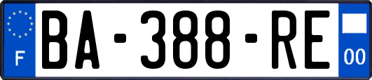 BA-388-RE
