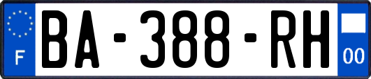 BA-388-RH