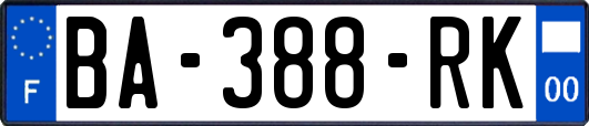 BA-388-RK