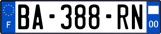 BA-388-RN