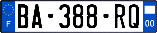 BA-388-RQ