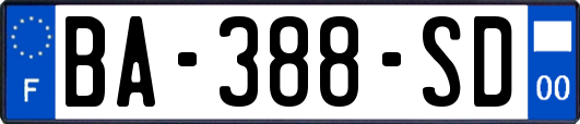 BA-388-SD