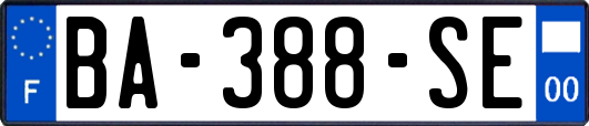 BA-388-SE