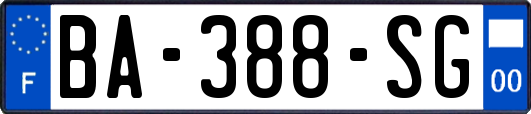 BA-388-SG