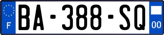 BA-388-SQ