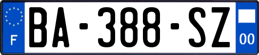 BA-388-SZ