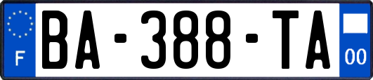 BA-388-TA