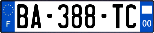 BA-388-TC