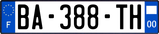 BA-388-TH