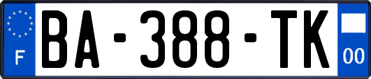 BA-388-TK