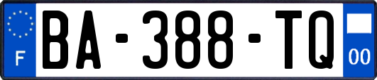 BA-388-TQ