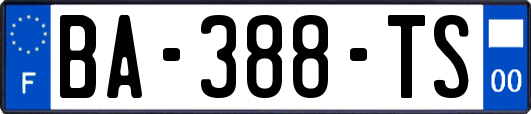 BA-388-TS
