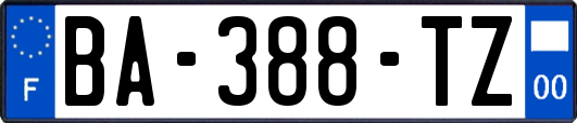BA-388-TZ