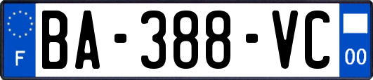 BA-388-VC