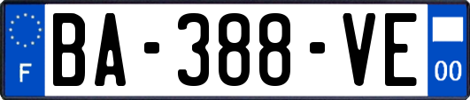 BA-388-VE
