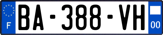 BA-388-VH