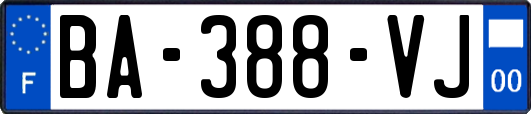 BA-388-VJ