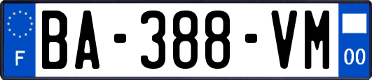 BA-388-VM