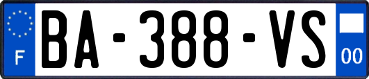 BA-388-VS