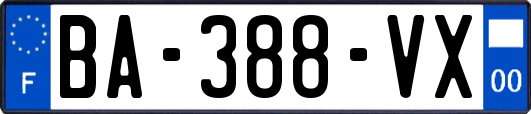 BA-388-VX