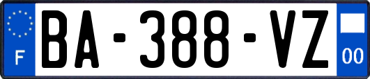 BA-388-VZ