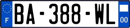 BA-388-WL
