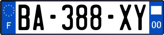 BA-388-XY