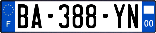 BA-388-YN