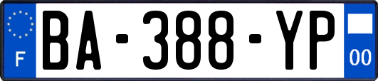 BA-388-YP