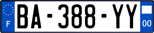 BA-388-YY