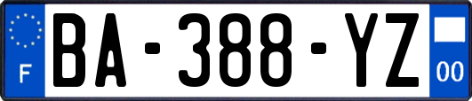 BA-388-YZ