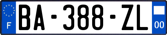 BA-388-ZL