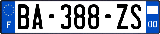 BA-388-ZS