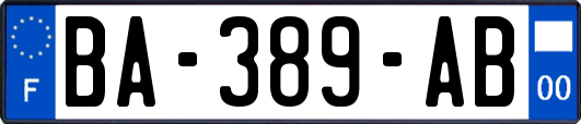 BA-389-AB