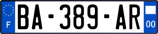 BA-389-AR