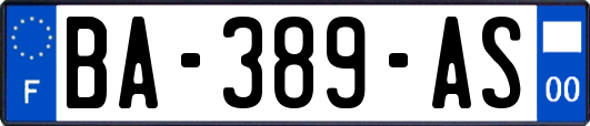 BA-389-AS