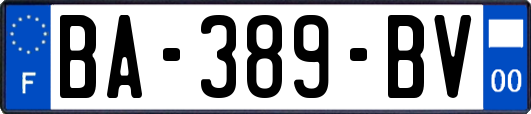 BA-389-BV