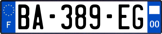 BA-389-EG
